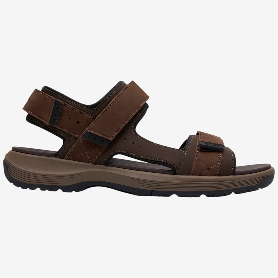 Image 123940_ALTMORE1.jpg, Product 123-940 / Price $39.33, Clarks Men's Guideview Trek Sandal from Clarks Footwear on TSC.ca's Shoes department
