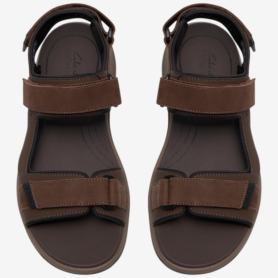 Image 123940_ALTMORE3.jpg, Product 123-940 / Price $39.33, Clarks Men's Guideview Trek Sandal from Clarks Footwear on TSC.ca's Shoes department