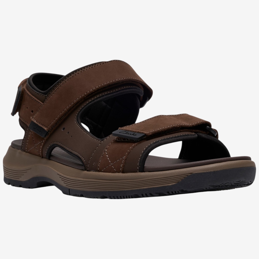 Image 123940_BSWX.jpg, Product 123-940 / Price $39.33, Clarks Men's Guideview Trek Sandal from Clarks Footwear on TSC.ca's Shoes department