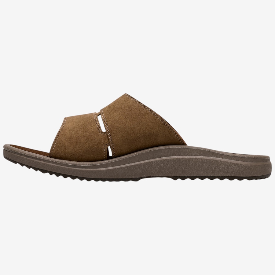 Image 123947_ALTMORE2.jpg, Product 123-947 / Price $29.33, Clarks Men's Breeze Slide Sandal from Clarks Footwear on TSC.ca's Shoes department