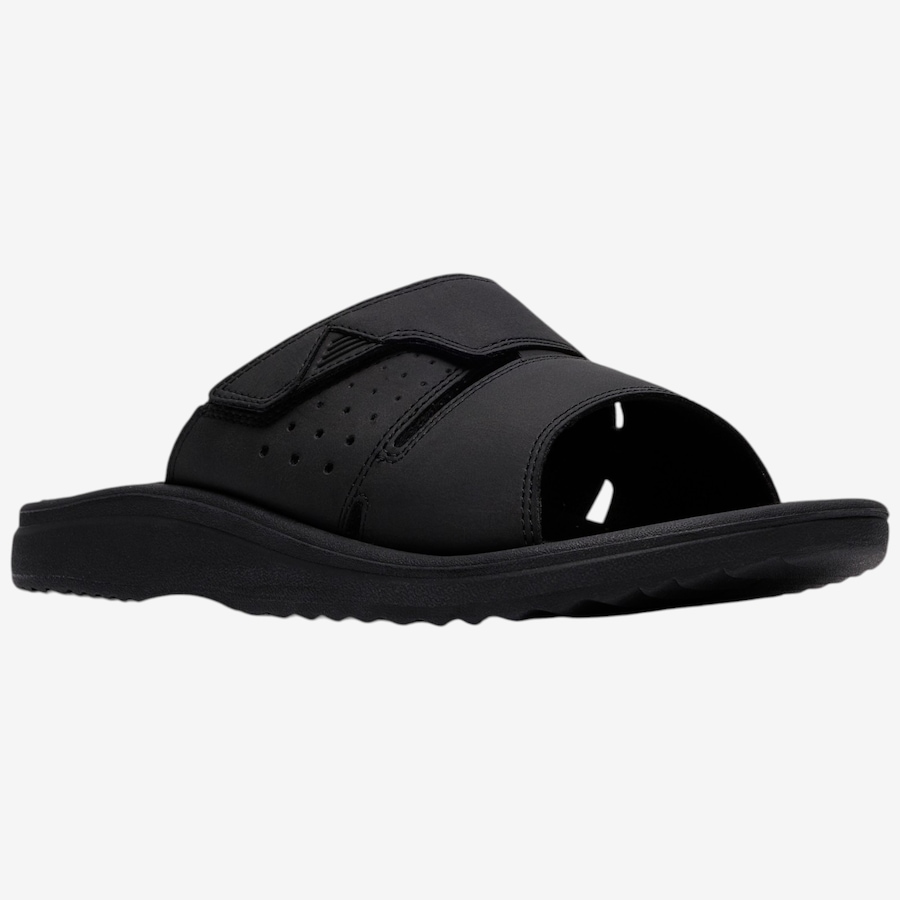 Image 123947_BLK.jpg, Product 123-947 / Price $29.33, Clarks Men's Breeze Slide Sandal from Clarks Footwear on TSC.ca's Shoes department