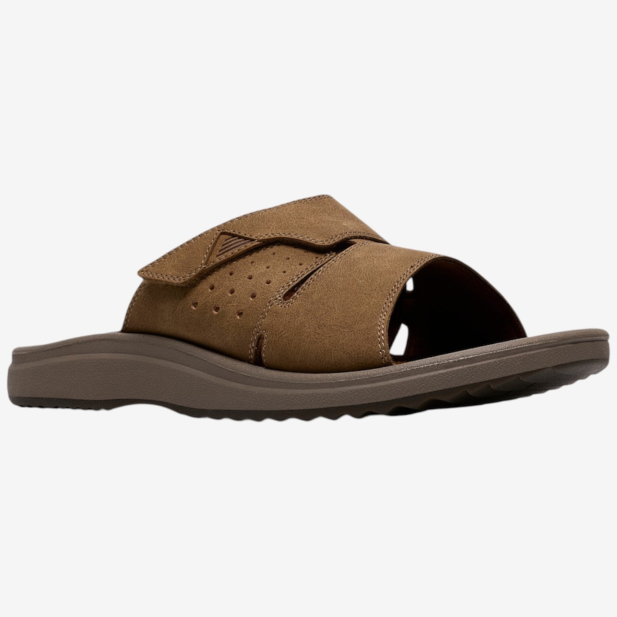 Image 123947_SAN.jpg, Product 123-947 / Price $29.33, Clarks Men's Breeze Slide Sandal from Clarks Footwear on TSC.ca's Shoes department