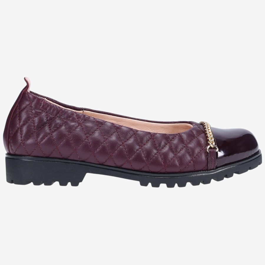Image 123962_ALTMORE1.jpg, Product 123-962 / Price $299.99, Ron White Ilonna Quilted Ballet Flat from Ron White on TSC.ca's Shoes department