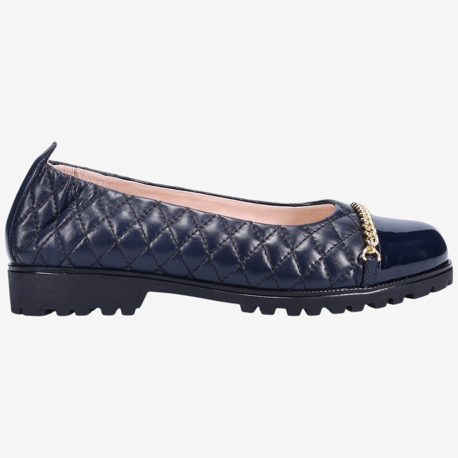 Image 123962_ALTMORE2.jpg, Product 123-962 / Price $299.99, Ron White Ilonna Quilted Ballet Flat from Ron White on TSC.ca's Shoes department