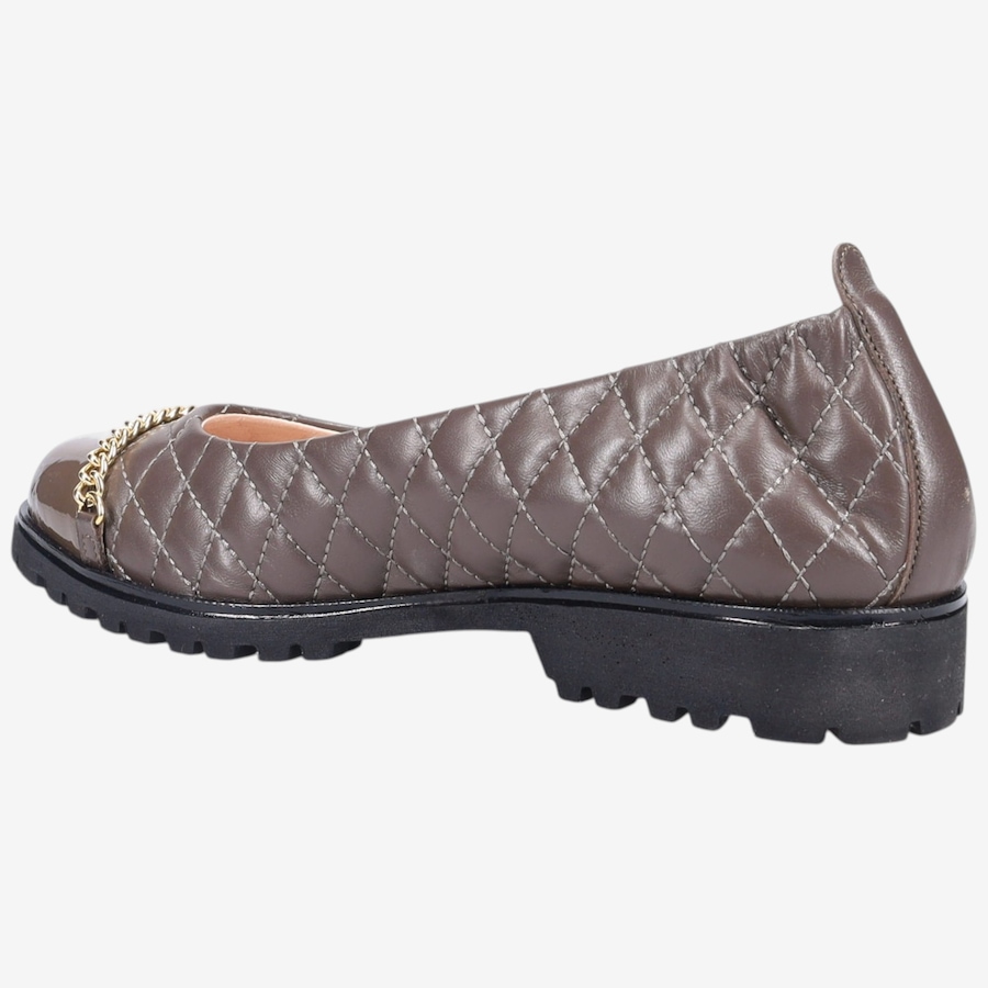 Image 123962_ALTMORE3.jpg, Product 123-962 / Price $299.99, Ron White Ilonna Quilted Ballet Flat from Ron White on TSC.ca's Shoes department