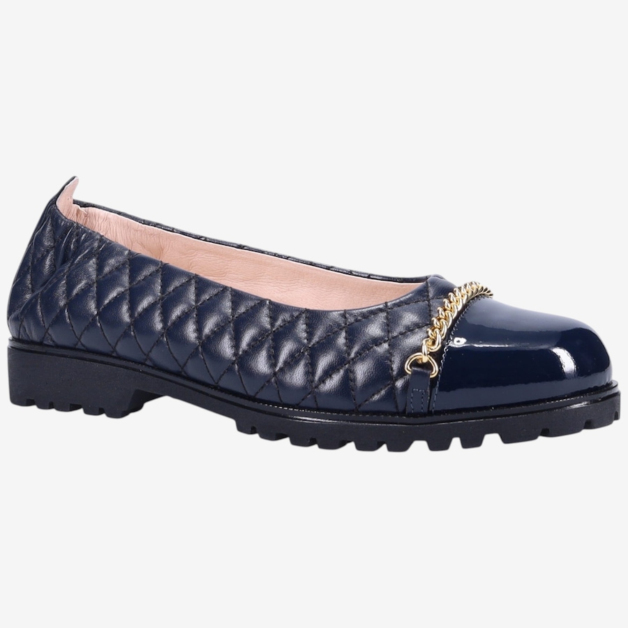 Image 123962_FRENY.jpg, Product 123-962 / Price $299.99, Ron White Ilonna Quilted Ballet Flat from Ron White on TSC.ca's Shoes department
