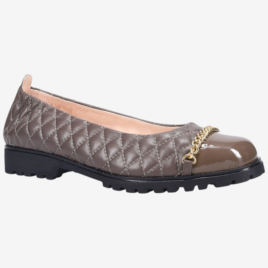 Image 123962_TPE.jpg, Product 123-962 / Price $299.99, Ron White Ilonna Quilted Ballet Flat from Ron White on TSC.ca's Shoes department