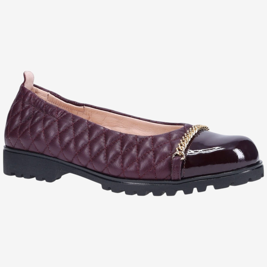 Image 123962_WIN.jpg, Product 123-962 / Price $299.99, Ron White Ilonna Quilted Ballet Flat from Ron White on TSC.ca's Shoes department