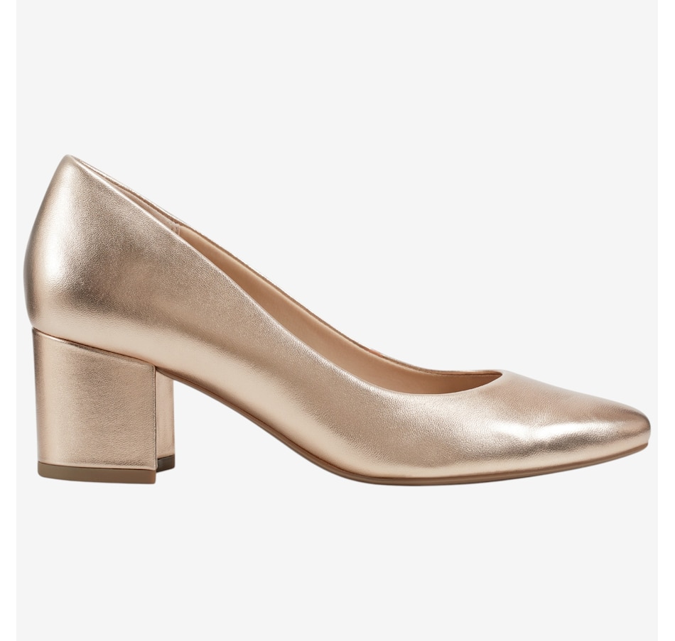 Image 123969_ALTMORE1.jpg, Product 123-969 / Price $160.00, Easy Spirit Cosma Pump from Easy Spirit Footwear on TSC.ca's Shoes department