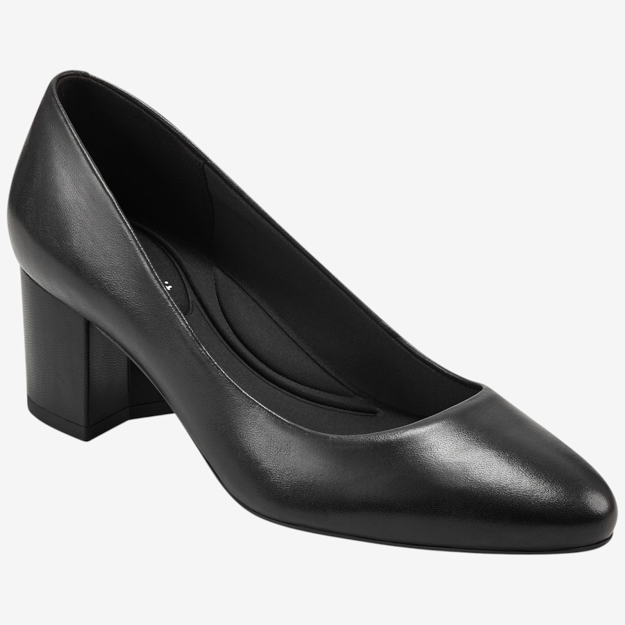 Image 123969_BLK.jpg, Product 123-969 / Price $89.88, Easy Spirit Cosma Pump from Easy Spirit Footwear on TSC.ca's Shoes department
