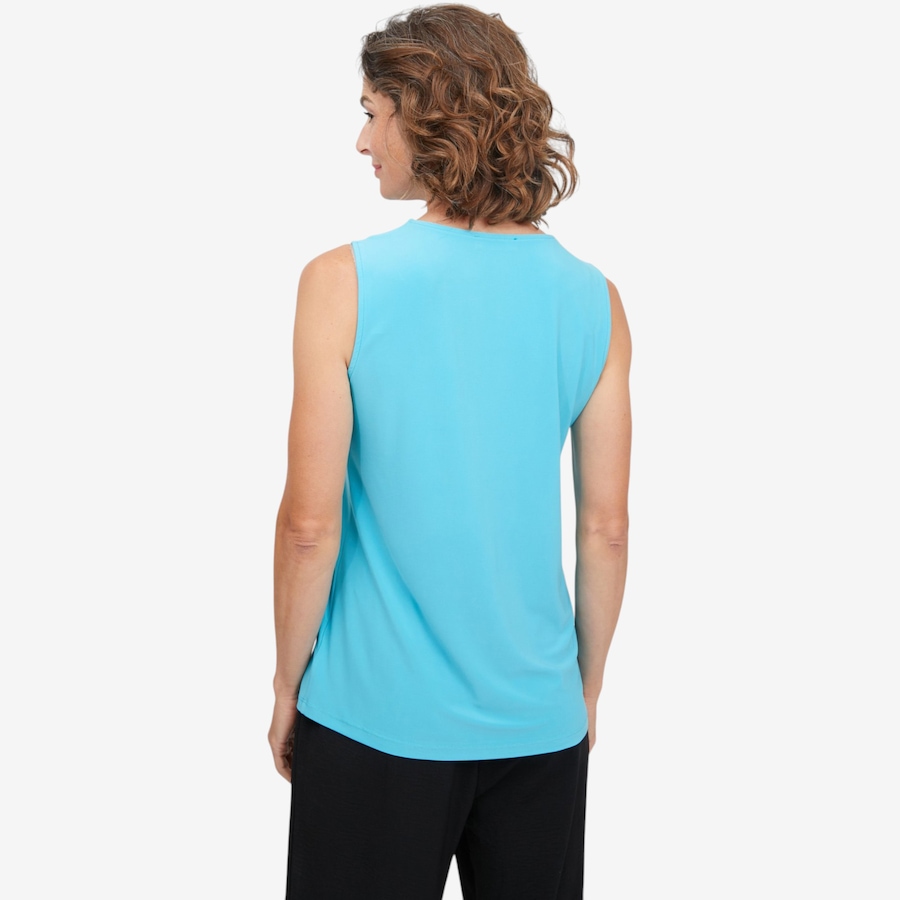 Image 124000_ALTMORE2.jpg, Product 124-000 / Price $59.99, Mr. Max Brazil Knit Top with Eyelet Detail from Mr. Max on TSC.ca's Fashion department