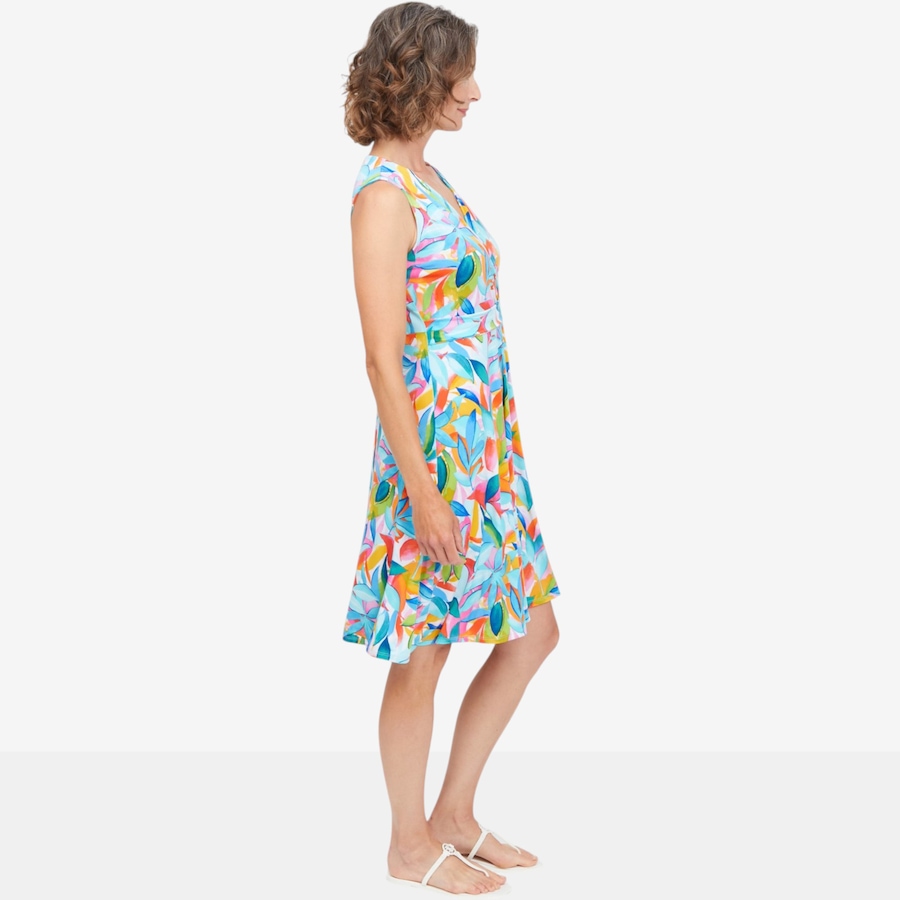 Image 124001_ALTMORE2.jpg, Product 124-001 / Price $69.99, Mr. Max Brazil Knit Summer Dress from Mr. Max on TSC.ca's Fashion department