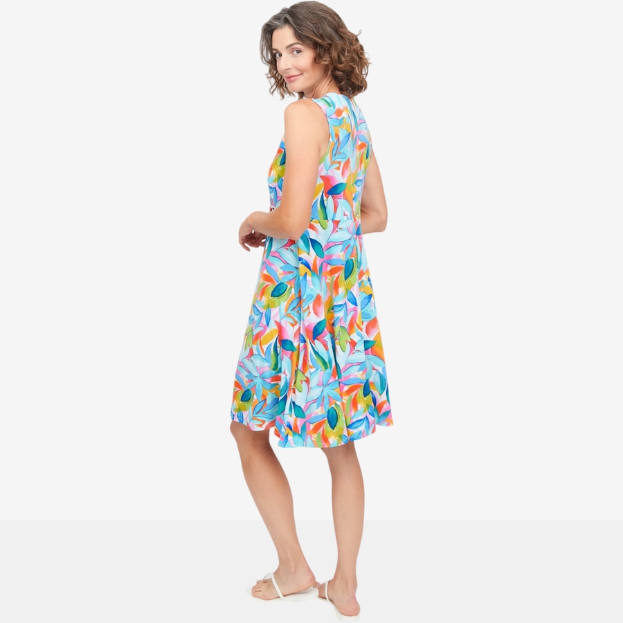 Image 124001_ALTMORE4.jpg, Product 124-001 / Price $69.99, Mr. Max Brazil Knit Summer Dress from Mr. Max on TSC.ca's Fashion department