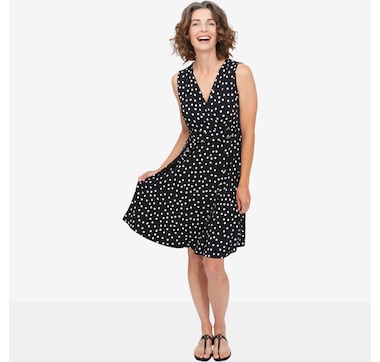 Mr. Max Brazil Knit Summer Dress