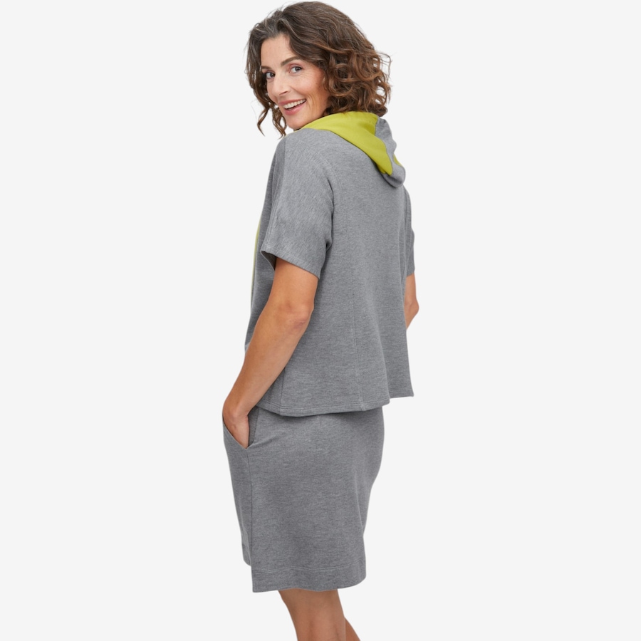 Image 124009_ALTMORE2.jpg, Product 124-009 / Price $69.99, Mr. Max Soft Touch Terry Colour Block Zip Hoodie from Mr. Max on TSC.ca's Fashion department