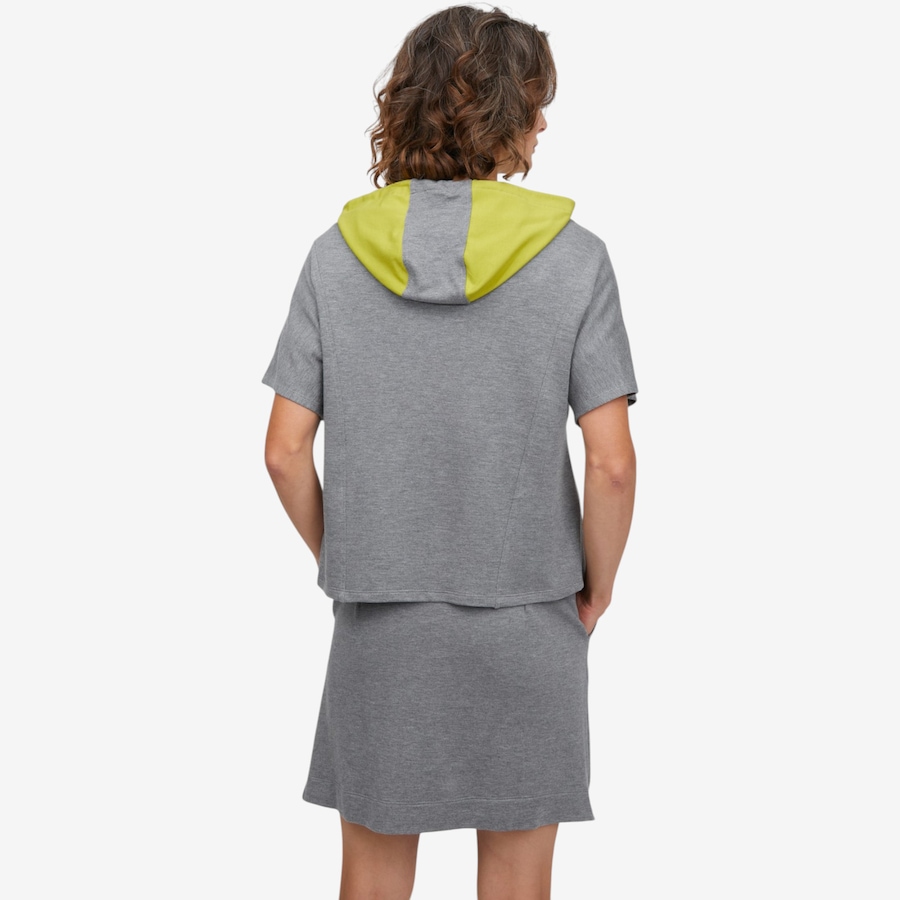Image 124009_ALTMORE3.jpg, Product 124-009 / Price $69.99, Mr. Max Soft Touch Terry Colour Block Zip Hoodie from Mr. Max on TSC.ca's Fashion department