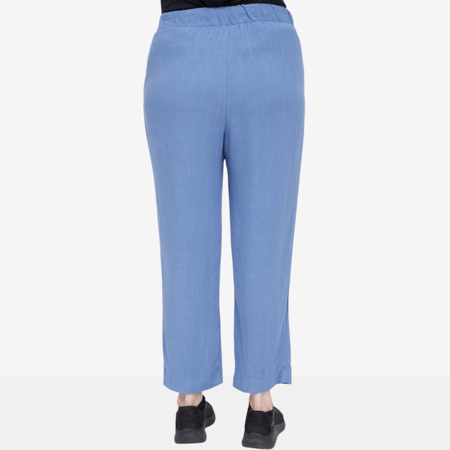 Image 124066_ALTMORE2.jpg, Product 124-066 / Price $39.88, Mr. Max Magic Linen Blend Crop Pant from Mr. Max on TSC.ca's Fashion department