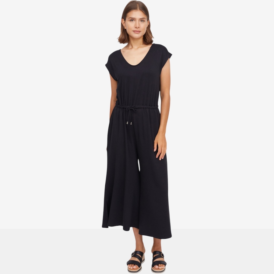 Image 124072_BLK.jpg, Product 124-072 / Price $89.99, Mr. Max Soft Touch Bamboo Cotton Terry Jumpsuit from Mr. Max on TSC.ca's Fashion department