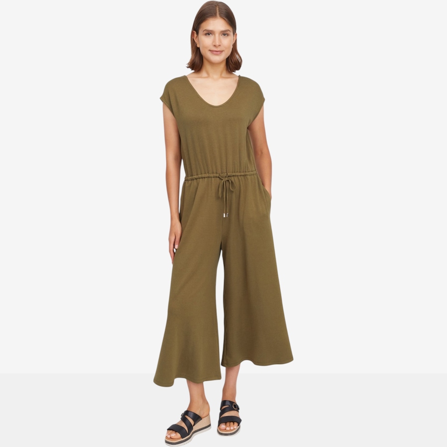 Image 124072_DEEOE.jpg, Product 124-072 / Price $89.99, Mr. Max Soft Touch Bamboo Cotton Terry Jumpsuit from Mr. Max on TSC.ca's Fashion department