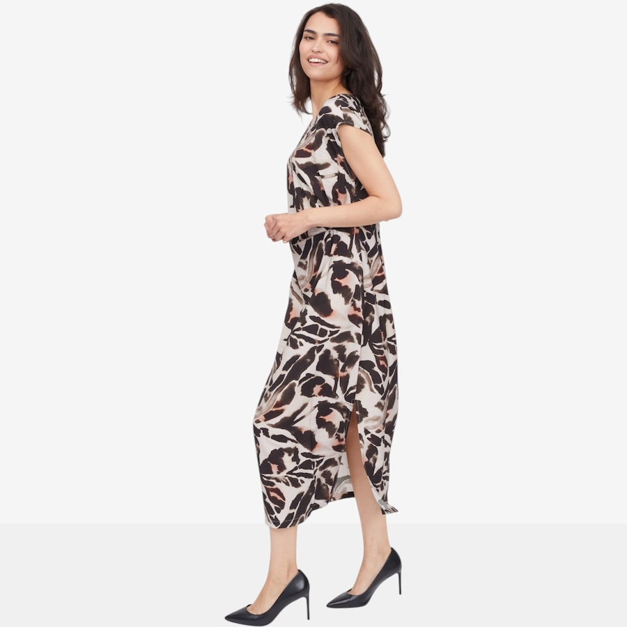 Image 124172_ALTMORE2.jpg, Product 124-172 / Price $69.99, claudia ev Tunic Dress from claudia ev on TSC.ca's Fashion department