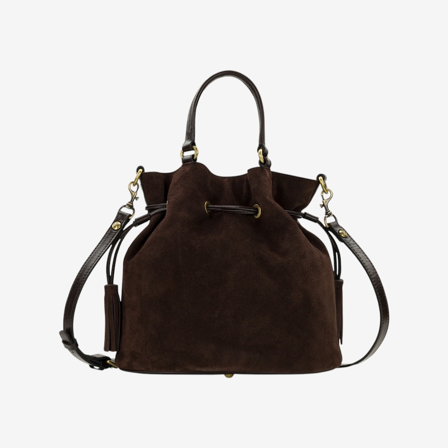 Image 124391_ALTMORE1.jpg, Product 124-391 / Price $229.99, Patricia Nash Anya Drawstring Bucket Bag from Patricia Nash on TSC.ca's Fashion department