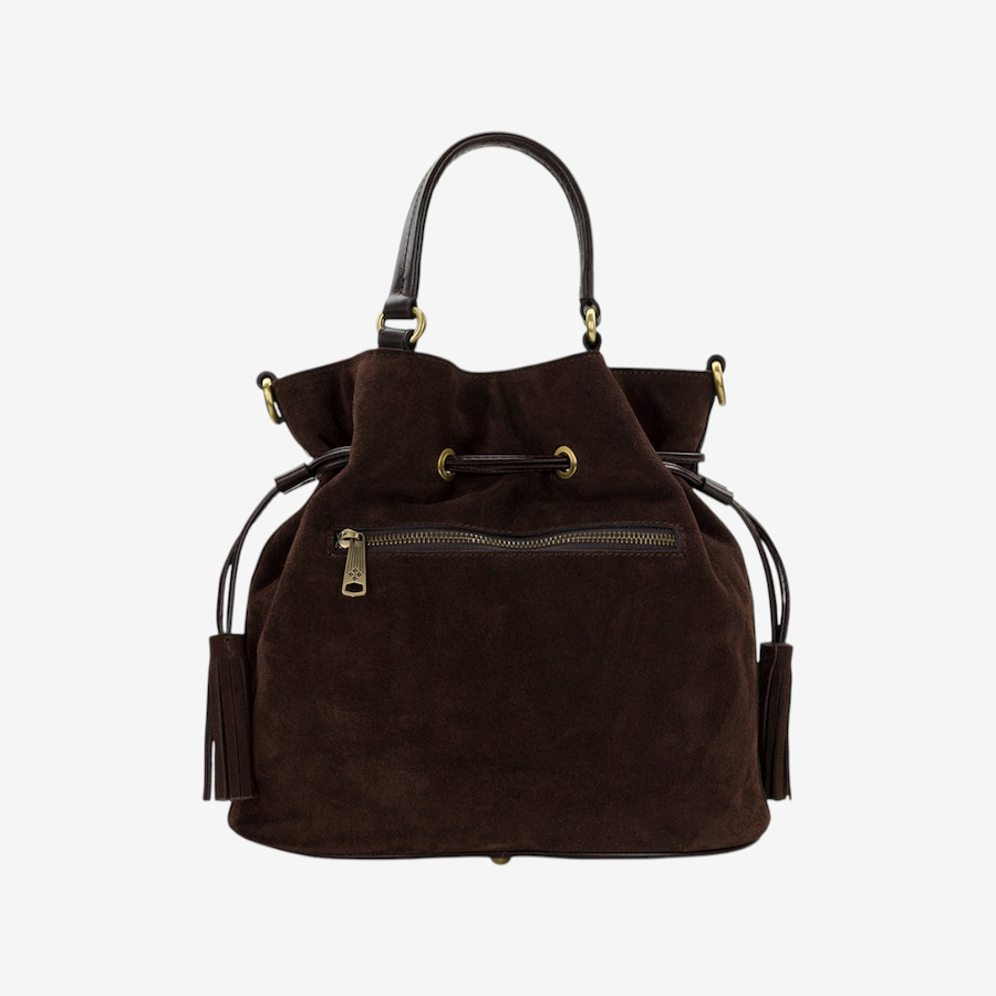 Image 124391_ALTMORE2.jpg, Product 124-391 / Price $229.99, Patricia Nash Anya Drawstring Bucket Bag from Patricia Nash on TSC.ca's Fashion department