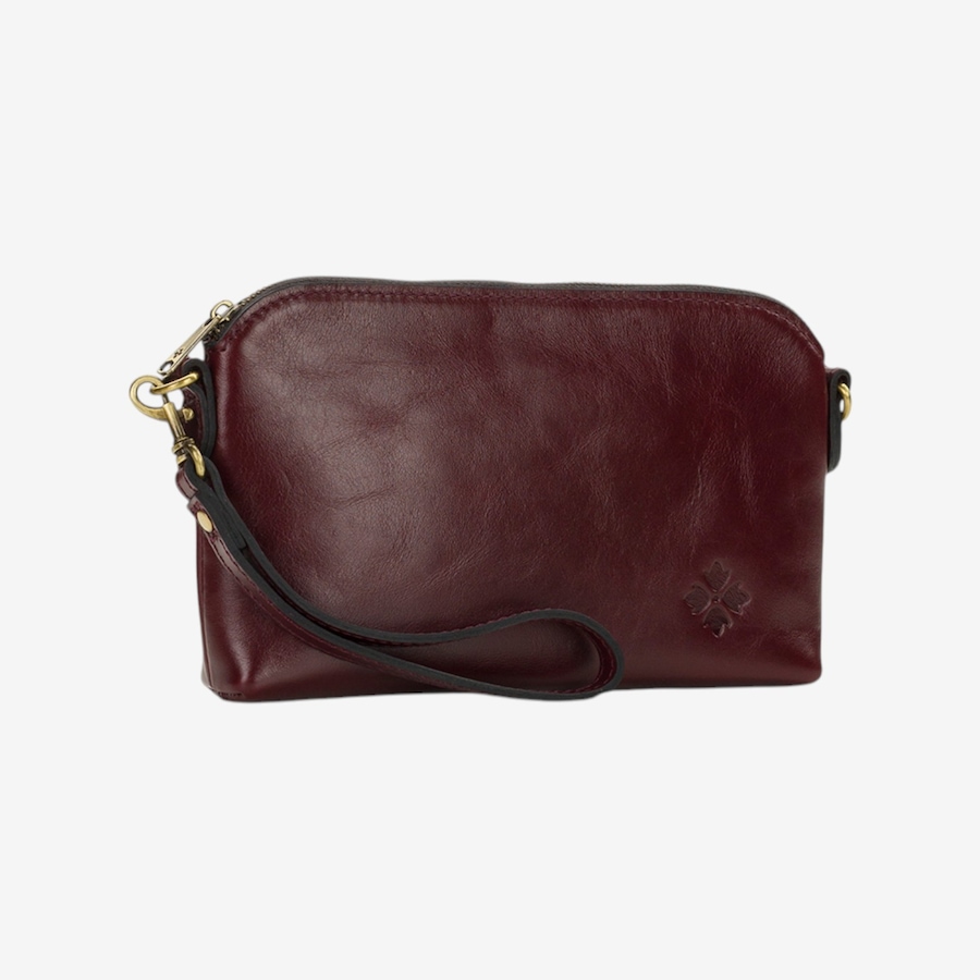 Image 124392_ALTMORE1.jpg, Product 124-392 / Price $99.99, Patricia Nash Sevran Leather Crossbody from Patricia Nash on TSC.ca's Fashion department