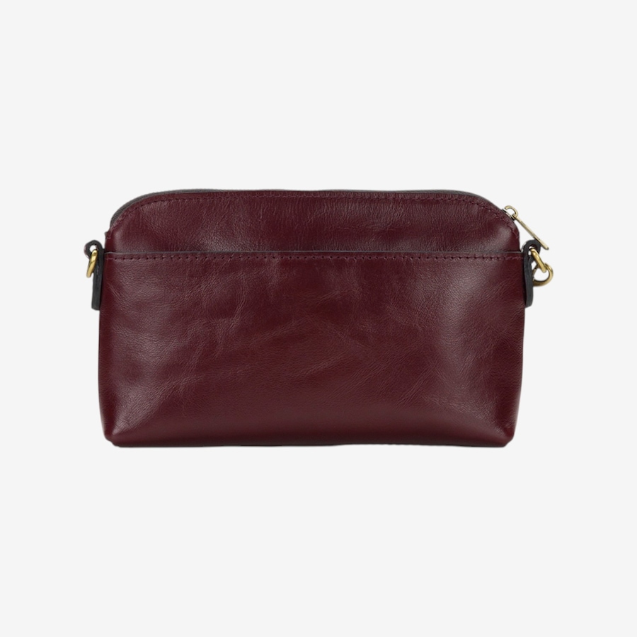 Image 124392_ALTMORE2.jpg, Product 124-392 / Price $99.99, Patricia Nash Sevran Leather Crossbody from Patricia Nash on TSC.ca's Fashion department