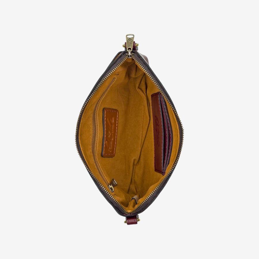 Image 124392_ALTMORE3.jpg, Product 124-392 / Price $99.99, Patricia Nash Sevran Leather Crossbody from Patricia Nash on TSC.ca's Fashion department