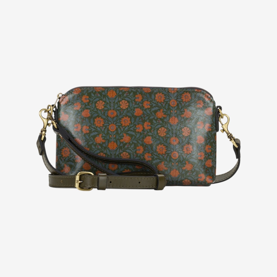 Image 124392_SCAOL.jpg, Product 124-392 / Price $99.99, Patricia Nash Sevran Leather Crossbody from Patricia Nash on TSC.ca's Fashion department