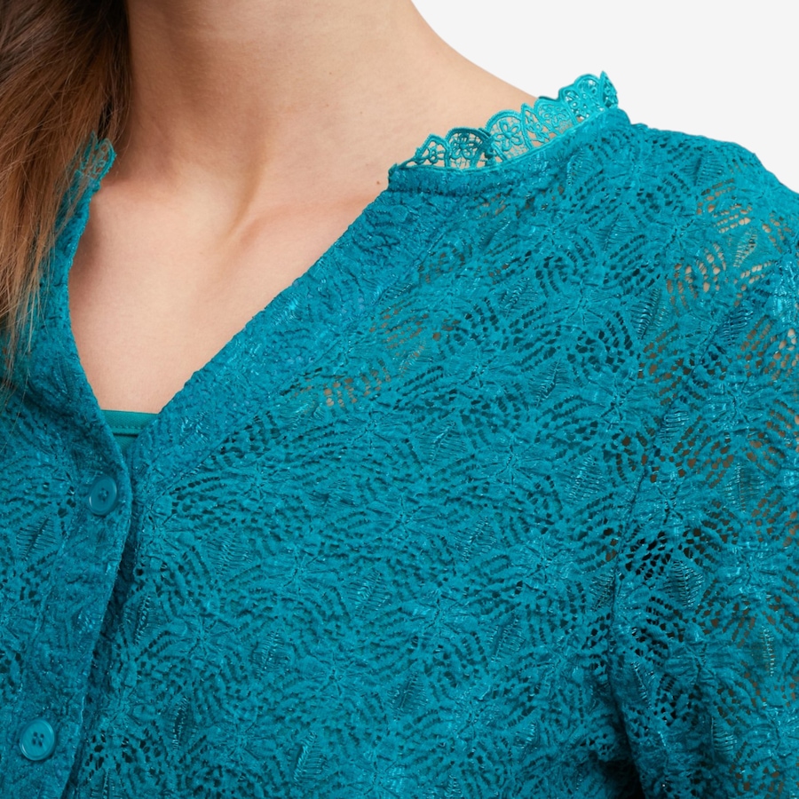Image 124444_ALTMORE1.jpg, Product 124-444 / Price $49.99, Hailey Lyn Stretch Lace Top from Hailey Lyn on TSC.ca's Fashion department