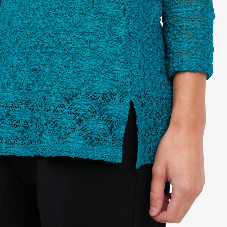 Image 124444_ALTMORE3.jpg, Product 124-444 / Price $49.99, Hailey Lyn Stretch Lace Top from Hailey Lyn on TSC.ca's Fashion department