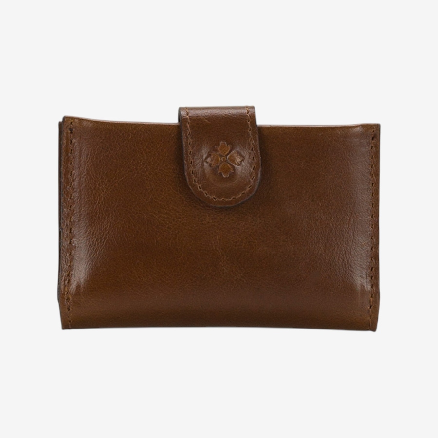 Image 124462_COG.jpg, Product 124-462 / Price $39.99, Patricia Nash Askel Wallet from Patricia Nash on TSC.ca's Fashion department