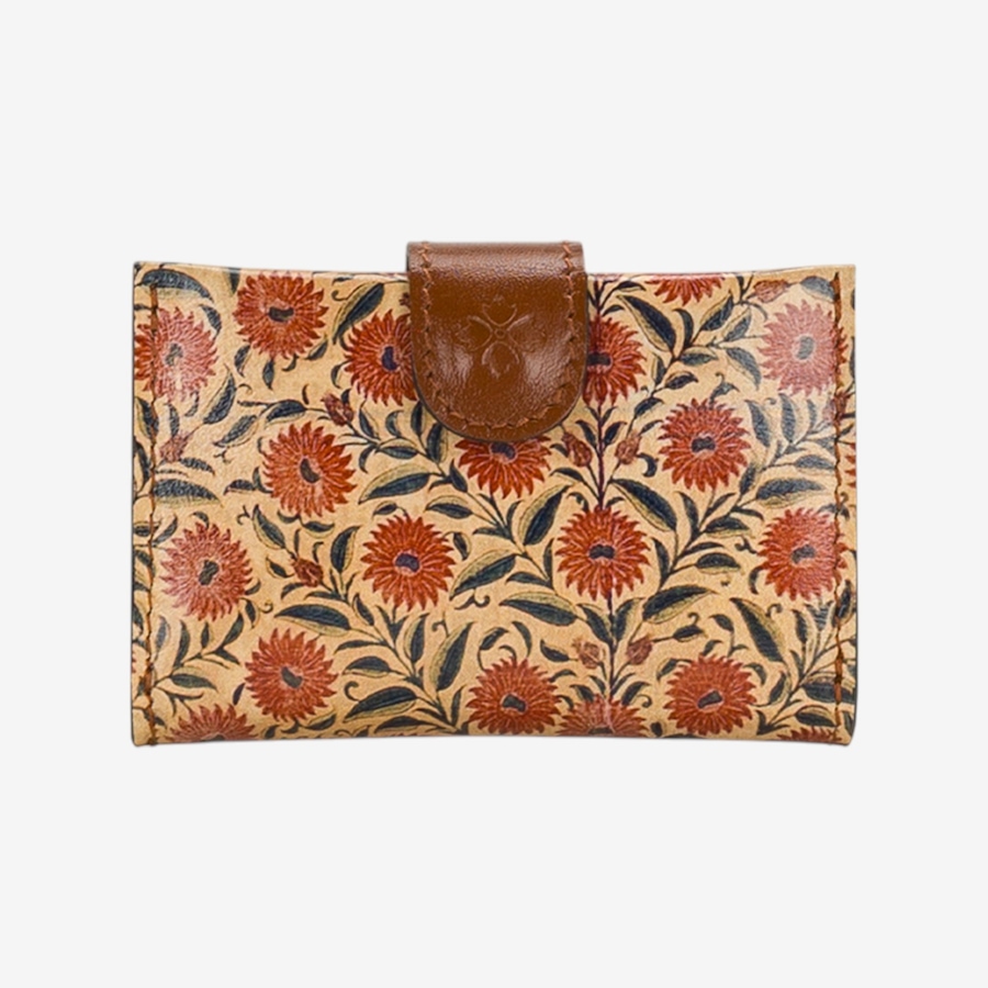 Image 124462_SCAOC.jpg, Product 124-462 / Price $39.99, Patricia Nash Askel Wallet from Patricia Nash on TSC.ca's Fashion department