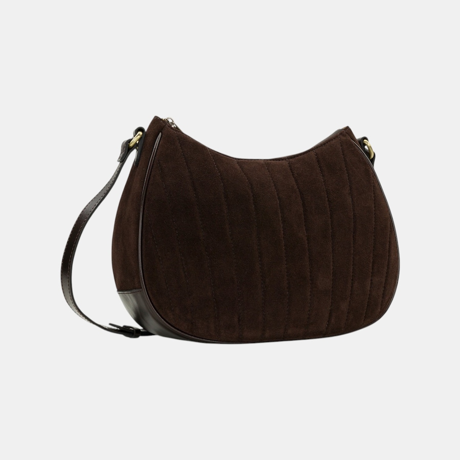 Image 124534_ALTMORE1.jpg, Product 124-534 / Price $99.99, Patricia Nash Sascha Hobo with Flower Tassel from Patricia Nash on TSC.ca's Fashion department