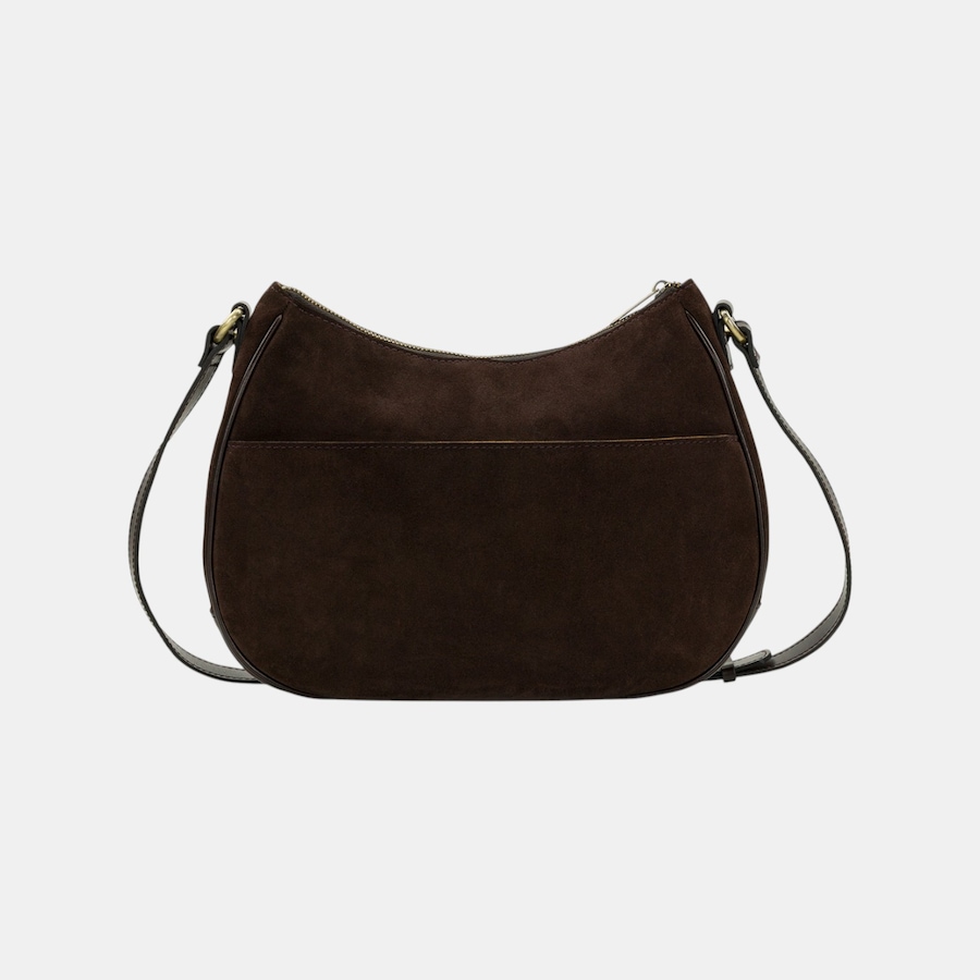 Image 124534_ALTMORE2.jpg, Product 124-534 / Price $99.99, Patricia Nash Sascha Hobo with Flower Tassel from Patricia Nash on TSC.ca's Fashion department