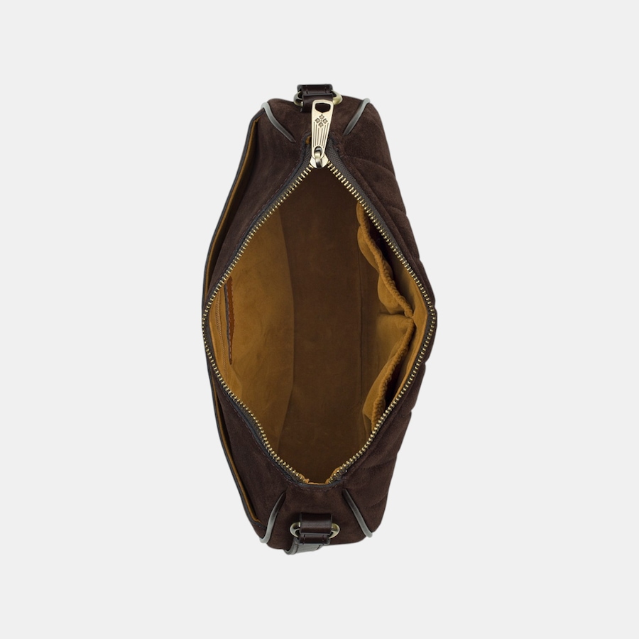 Image 124534_ALTMORE3.jpg, Product 124-534 / Price $99.99, Patricia Nash Sascha Hobo with Flower Tassel from Patricia Nash on TSC.ca's Fashion department