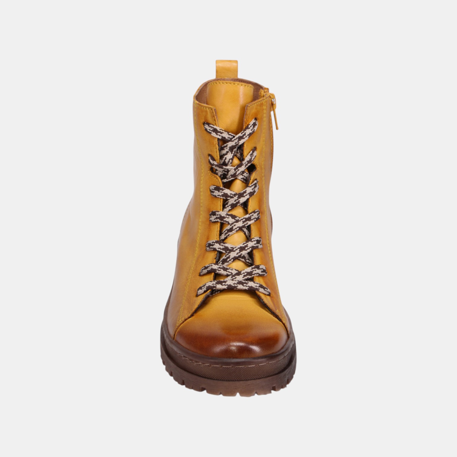 Miz Mooz August Lace Up Short Boot - TSC.ca