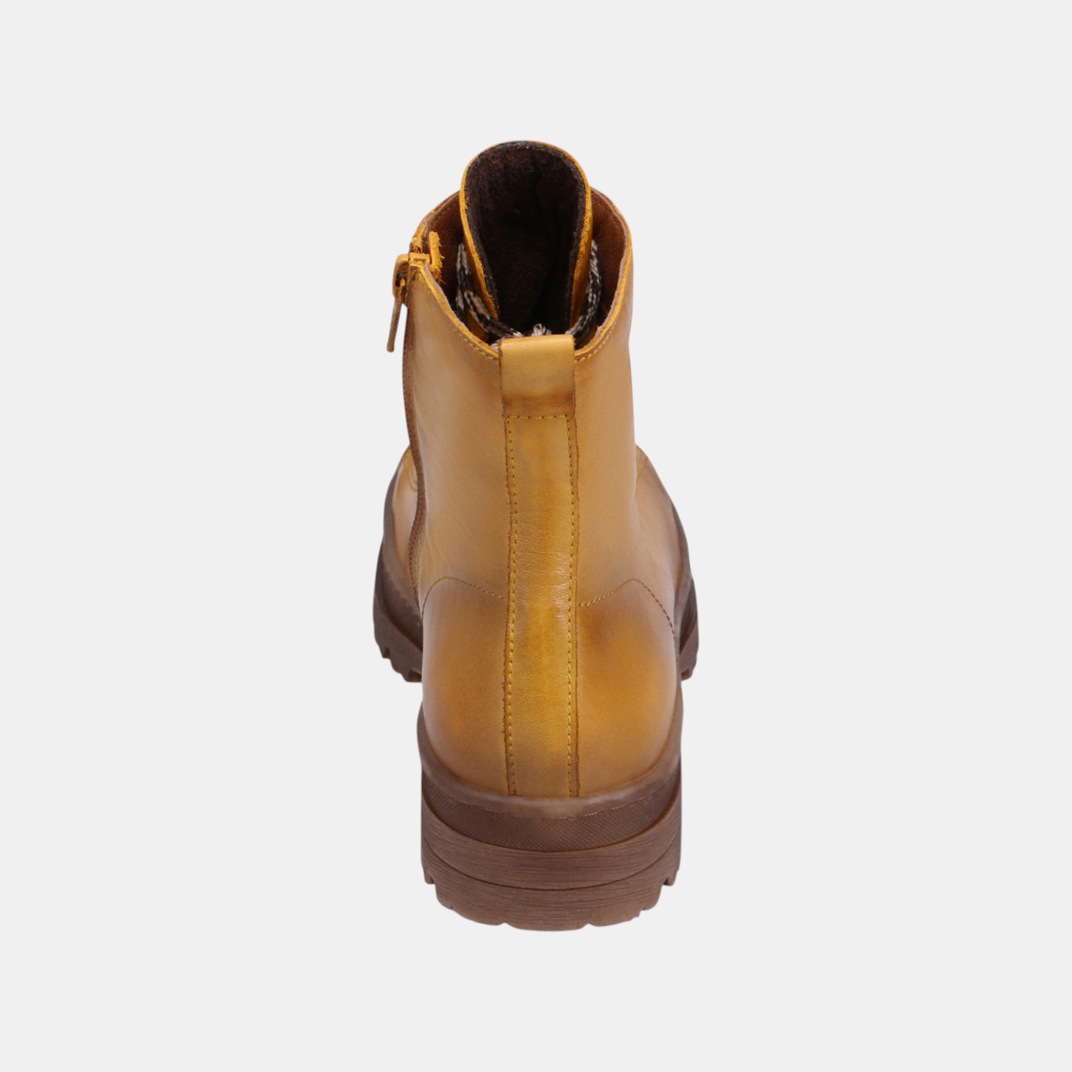 Miz Mooz August Lace Up Short Boot - TSC.ca