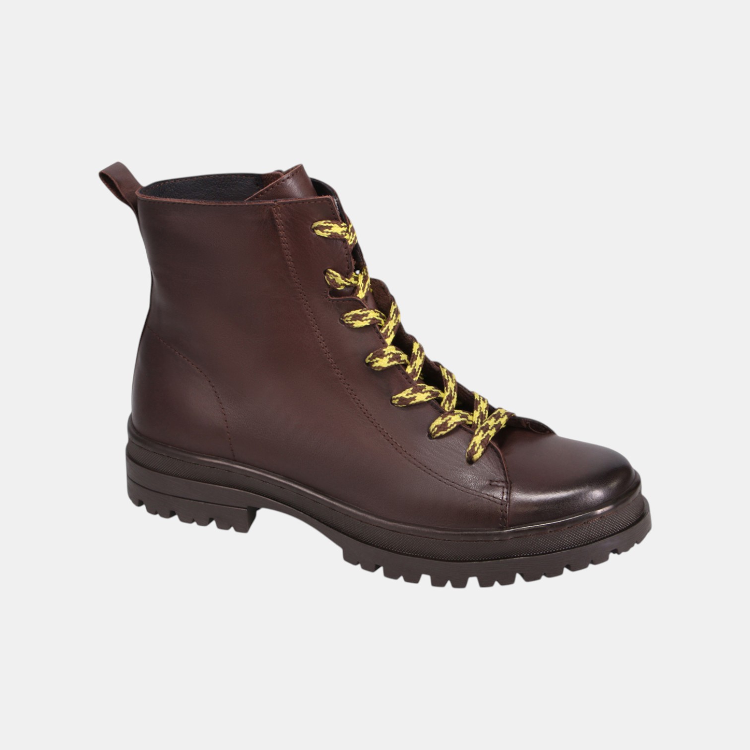 ミイ Miz Mooz August Lace Up Short Boot - TSC.ca