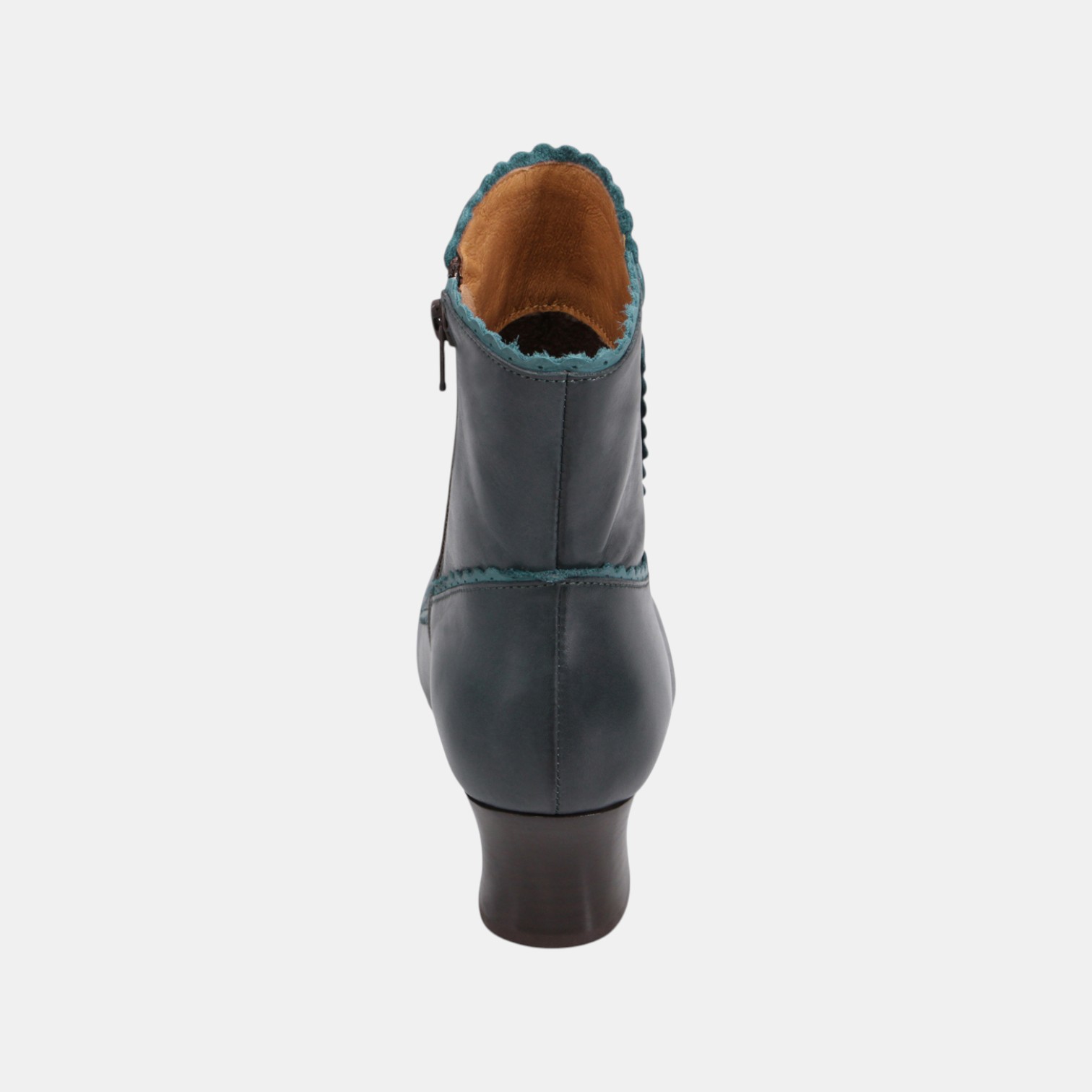 Miz Mooz Fido Ankle Boot - TSC.ca