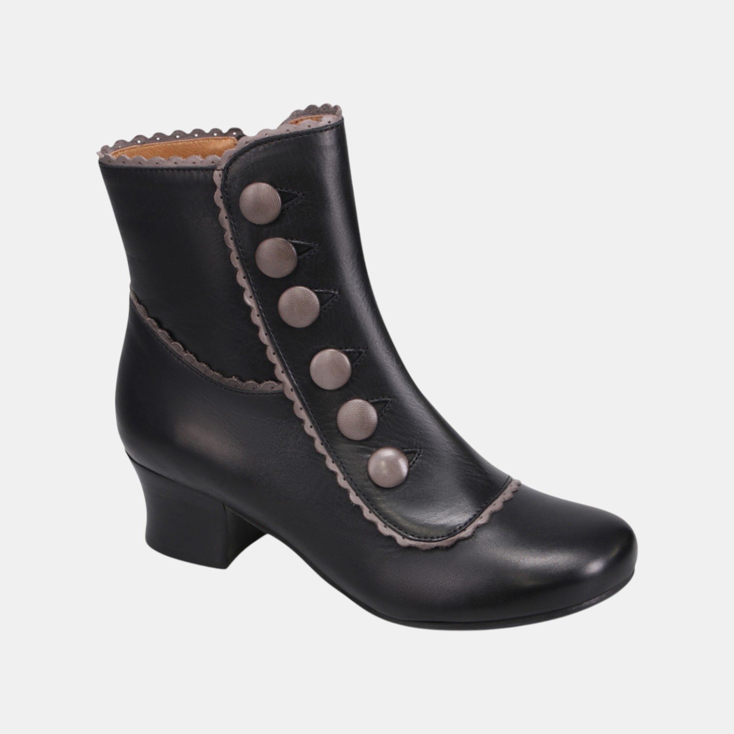 Miz Mooz Fido Ankle Boot - TSC.ca