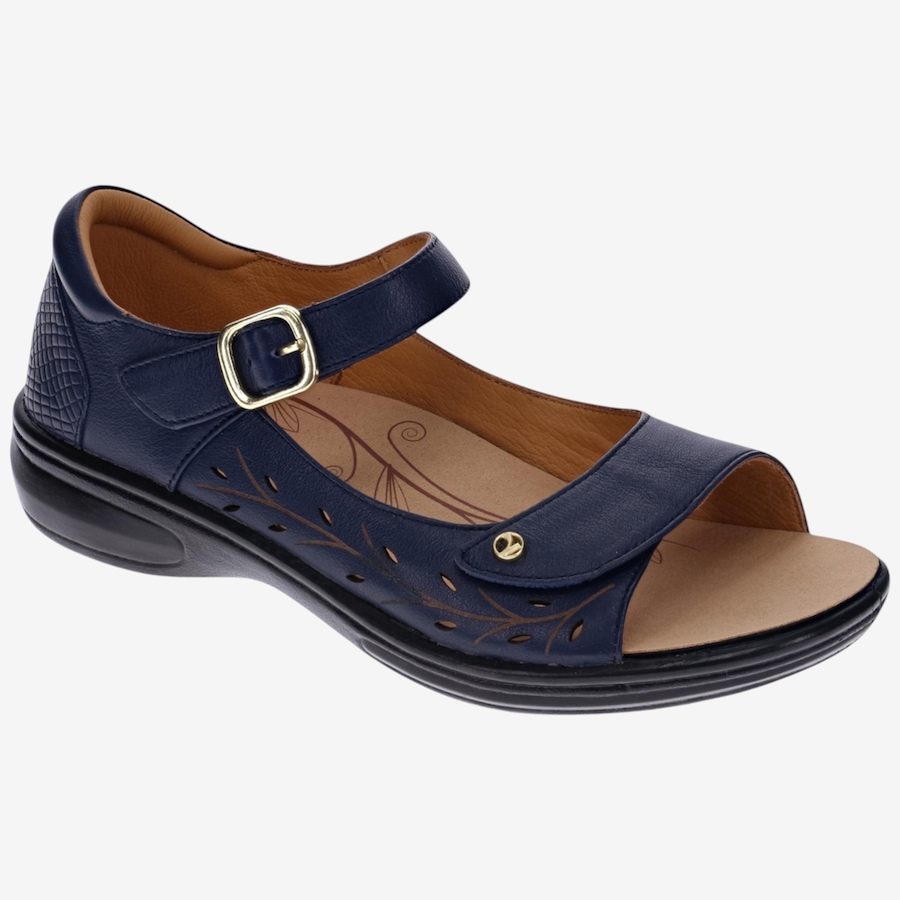 Image 124575_RBU.jpg, Product 124-575 / Price $124.88, Revere Lagos Mary Jane from Revere Footwear on TSC.ca's Shoes department