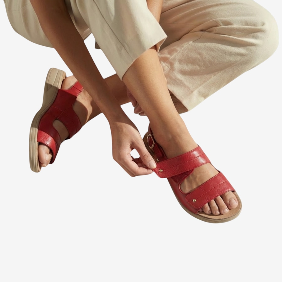 Image 124576_ALTMORE5.jpg, Product 124-576 / Price $119.88, Revere Manilla Sandal from Revere Footwear on TSC.ca's Shoes department