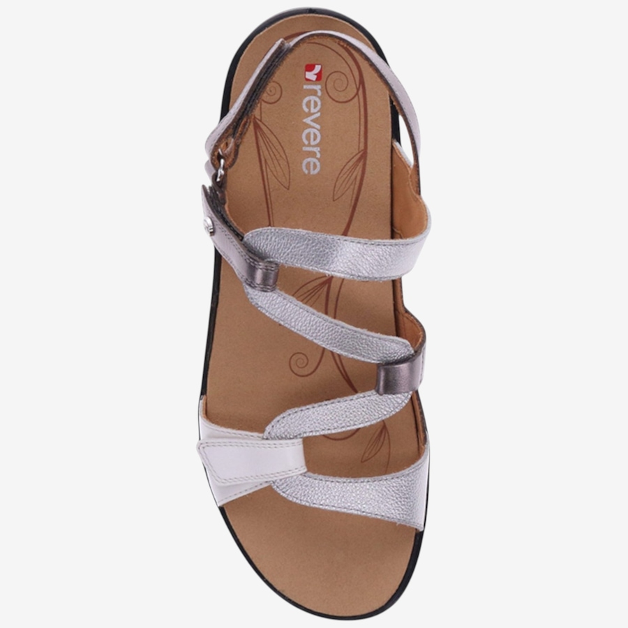 Image 124579_ALTMORE2.jpg, Product 124-579 / Price $119.88, Revere Miami Sandal from Revere Footwear on TSC.ca's Shoes department