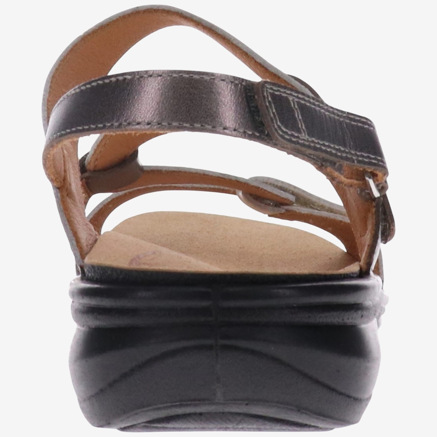 Image 124579_ALTMORE4.jpg, Product 124-579 / Price $119.88, Revere Miami Sandal from Revere Footwear on TSC.ca's Shoes department