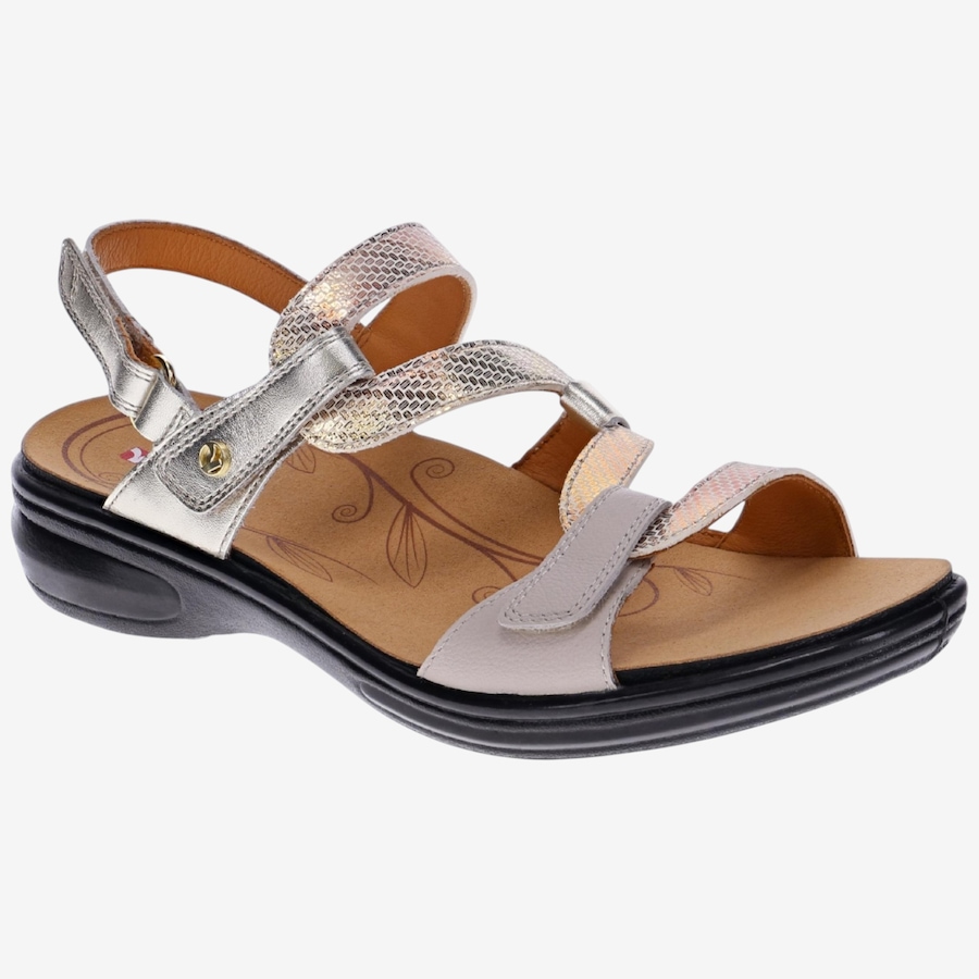 Image 124579_METC.jpg, Product 124-579 / Price $119.88, Revere Miami Sandal from Revere Footwear on TSC.ca's Shoes department