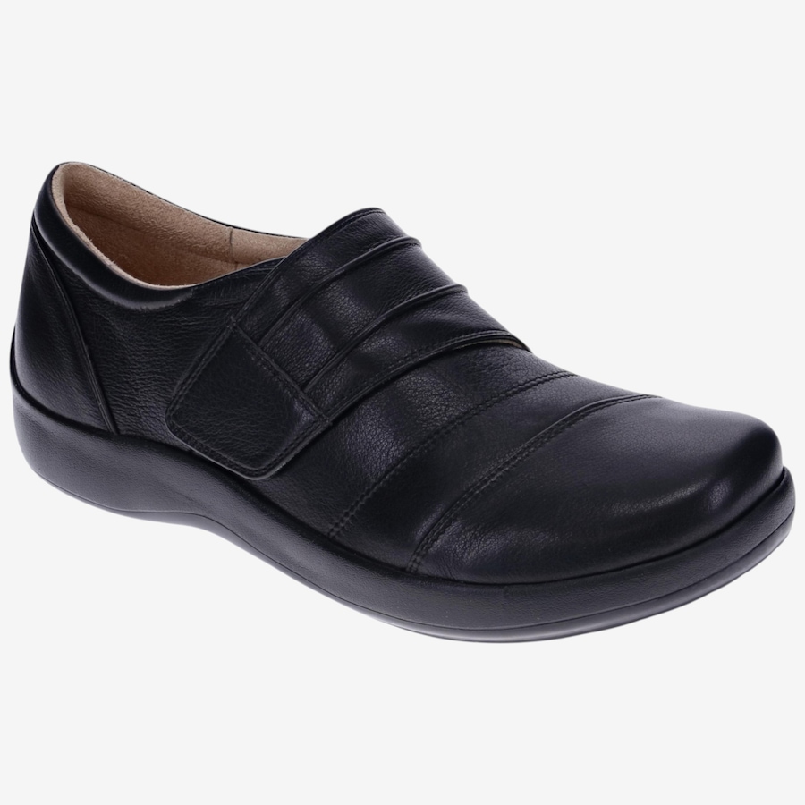 Image 124580_BLK.jpg, Product 124-580 / Price $119.88, Revere Cancun Slip-On Shoe from Revere Footwear on TSC.ca's Shoes department