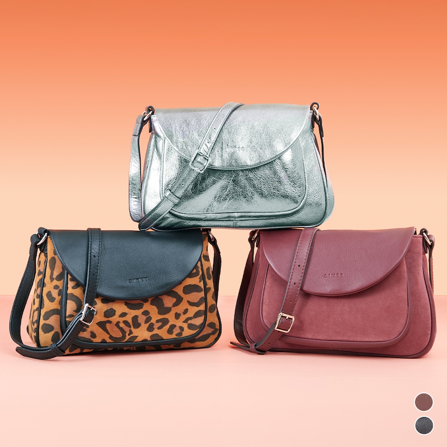 Image 124584_ALTMORE100.jpg, Product 124-584 / Price $159.99, Aimee Kestenberg Golden Hour Crossbody from Aimee Kestenberg on TSC.ca's Fashion department