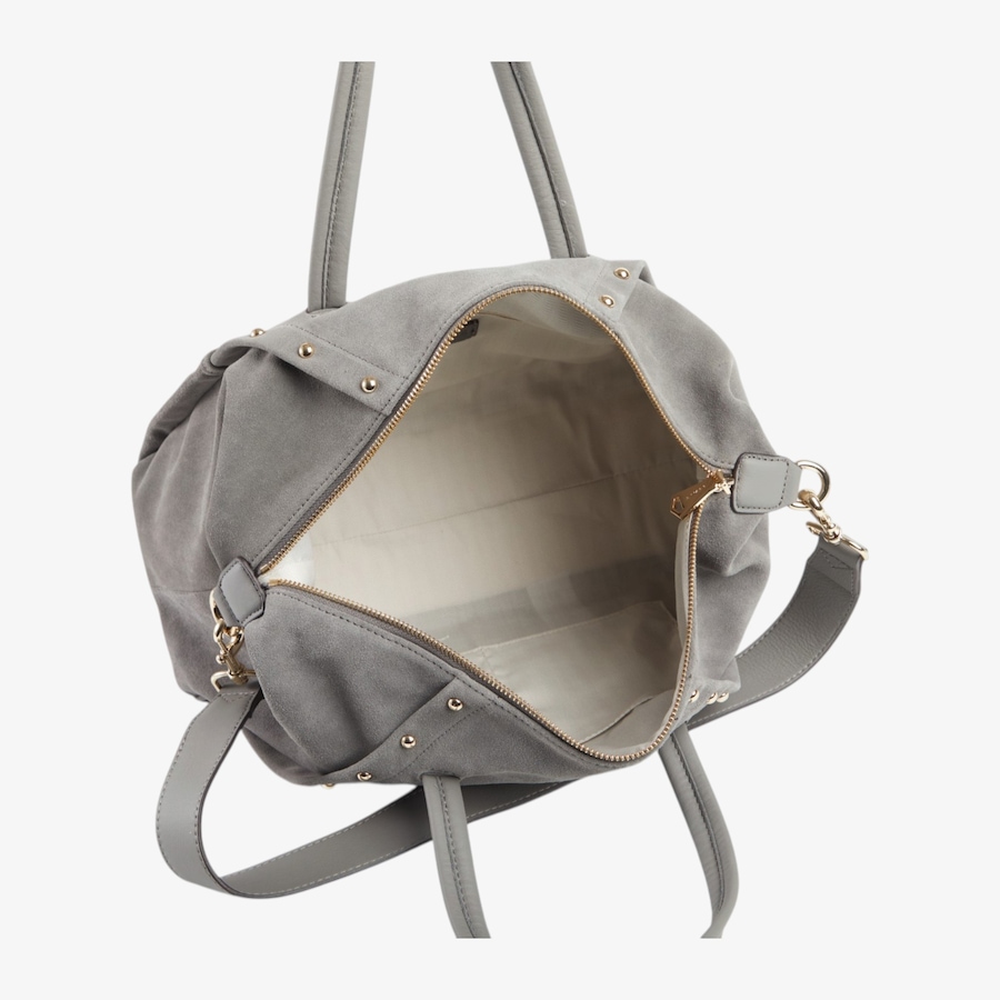 Image 124645_ALTMORE3.jpg, Product 124-645 / Price $249.99, Aimee Kestenberg Unstoppable Large Satchel from Aimee Kestenberg on TSC.ca's Fashion department